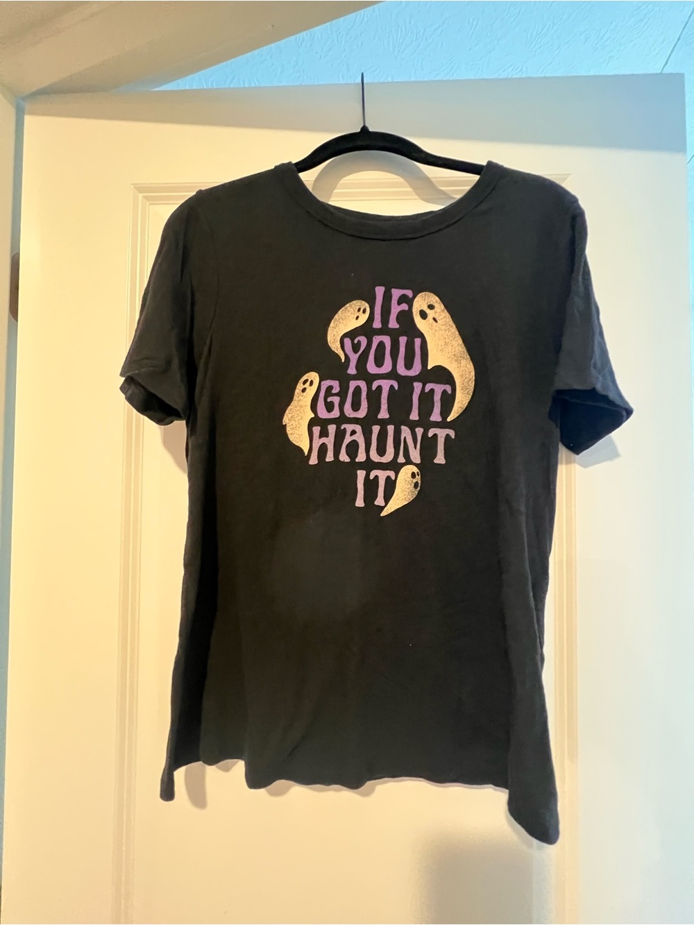 Old Navy Halloween Graphic Tee